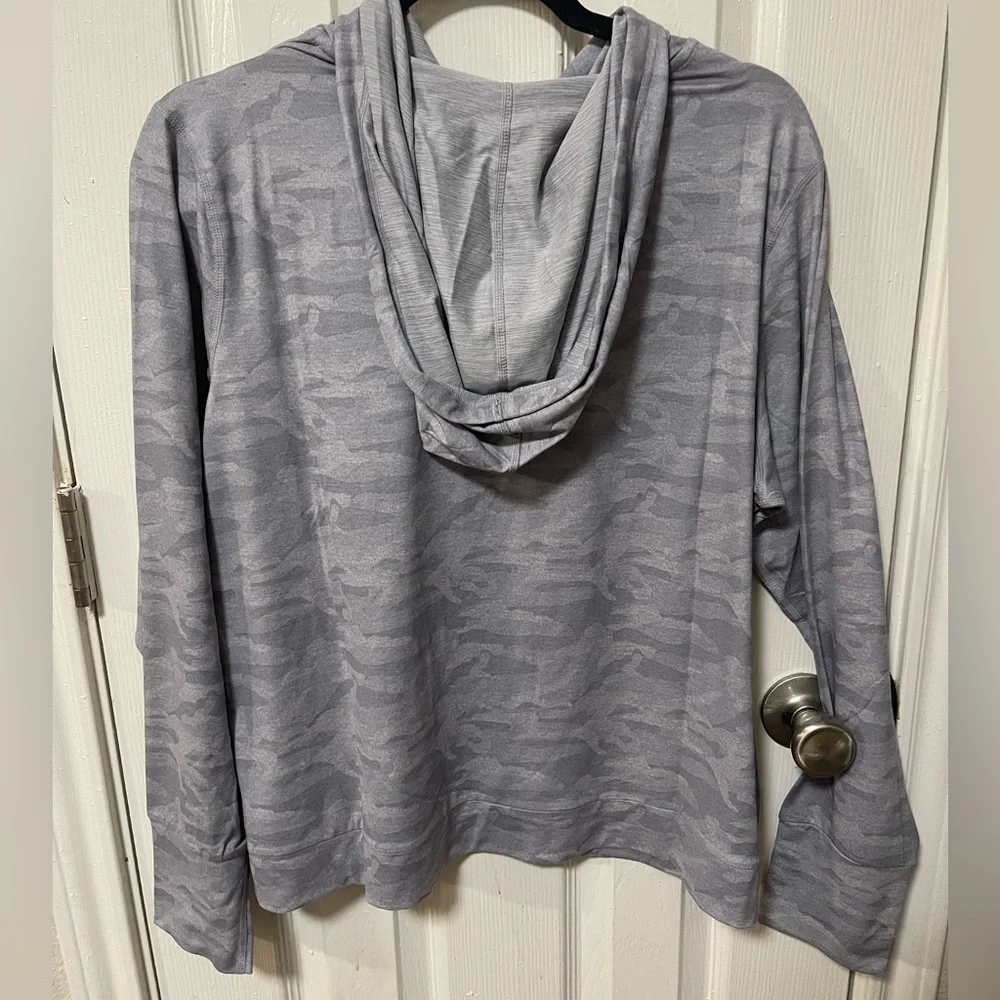 Soft pullover - Picture 4 of 5